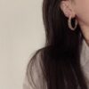 Replica DIOR Earring