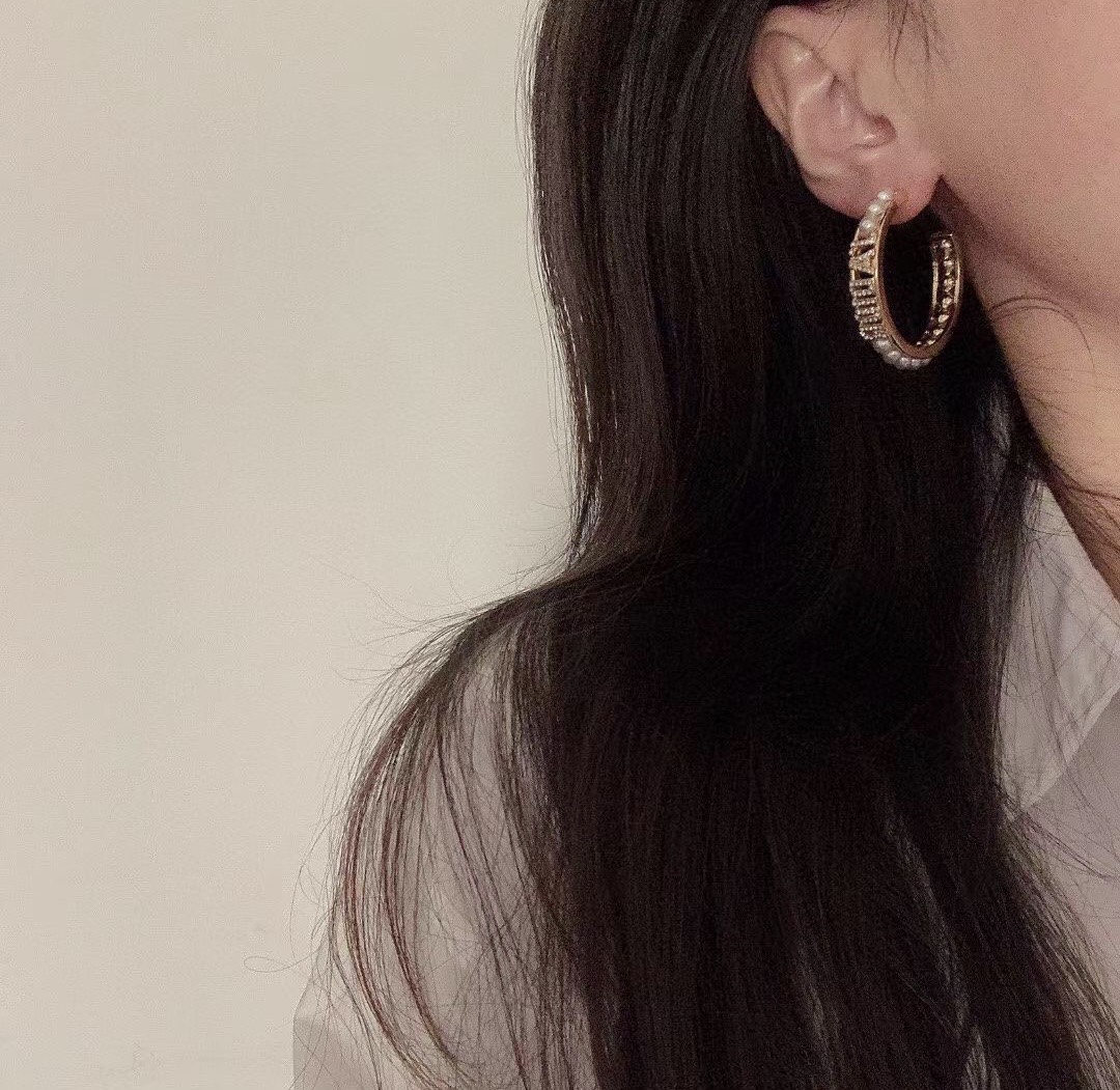 Replica DIOR Earring