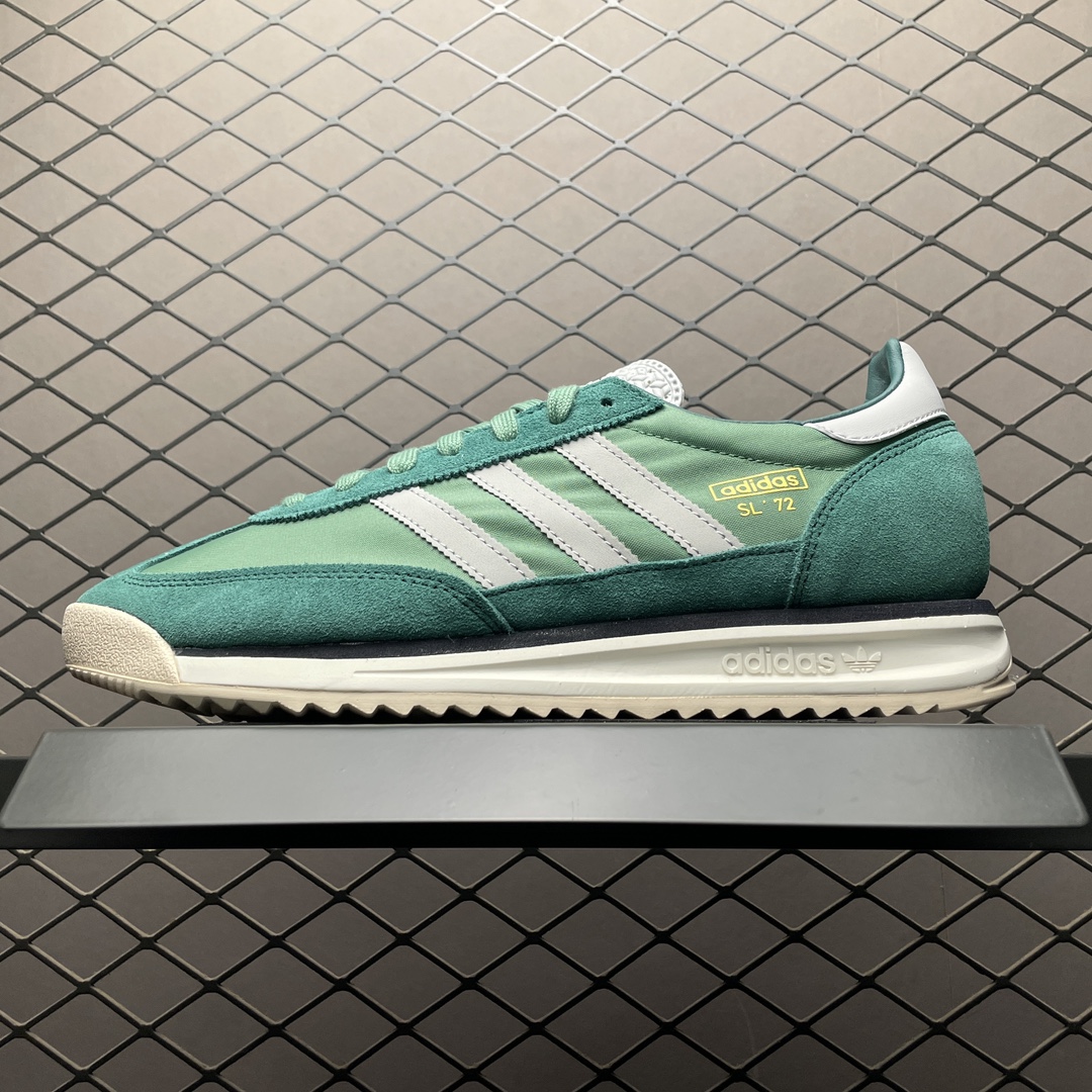 Replica Adidas Shoe Adidas SL 72 RS IH8016