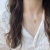 Replica LOUIS VUITTON Necklace