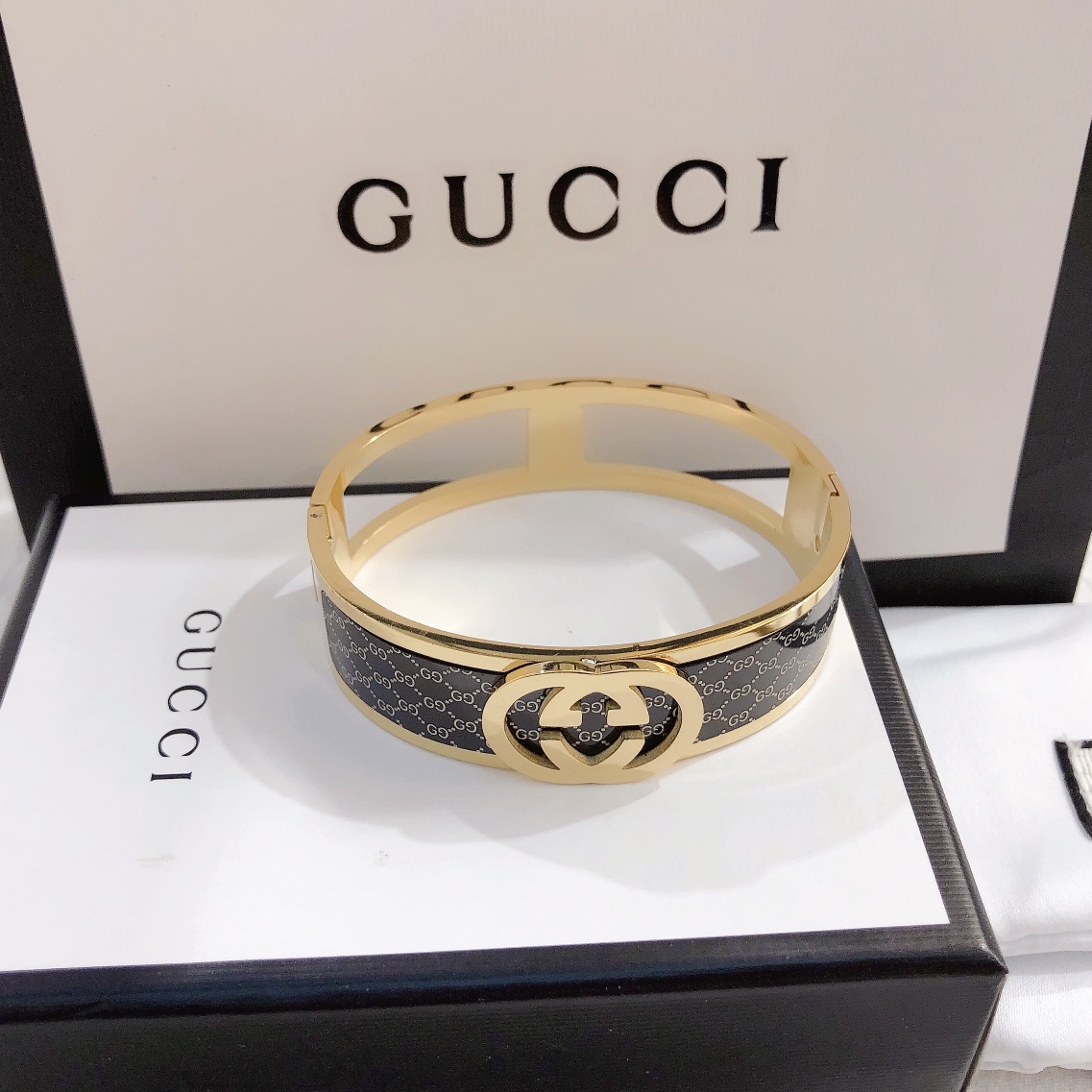 Replica GUCCI Bangle