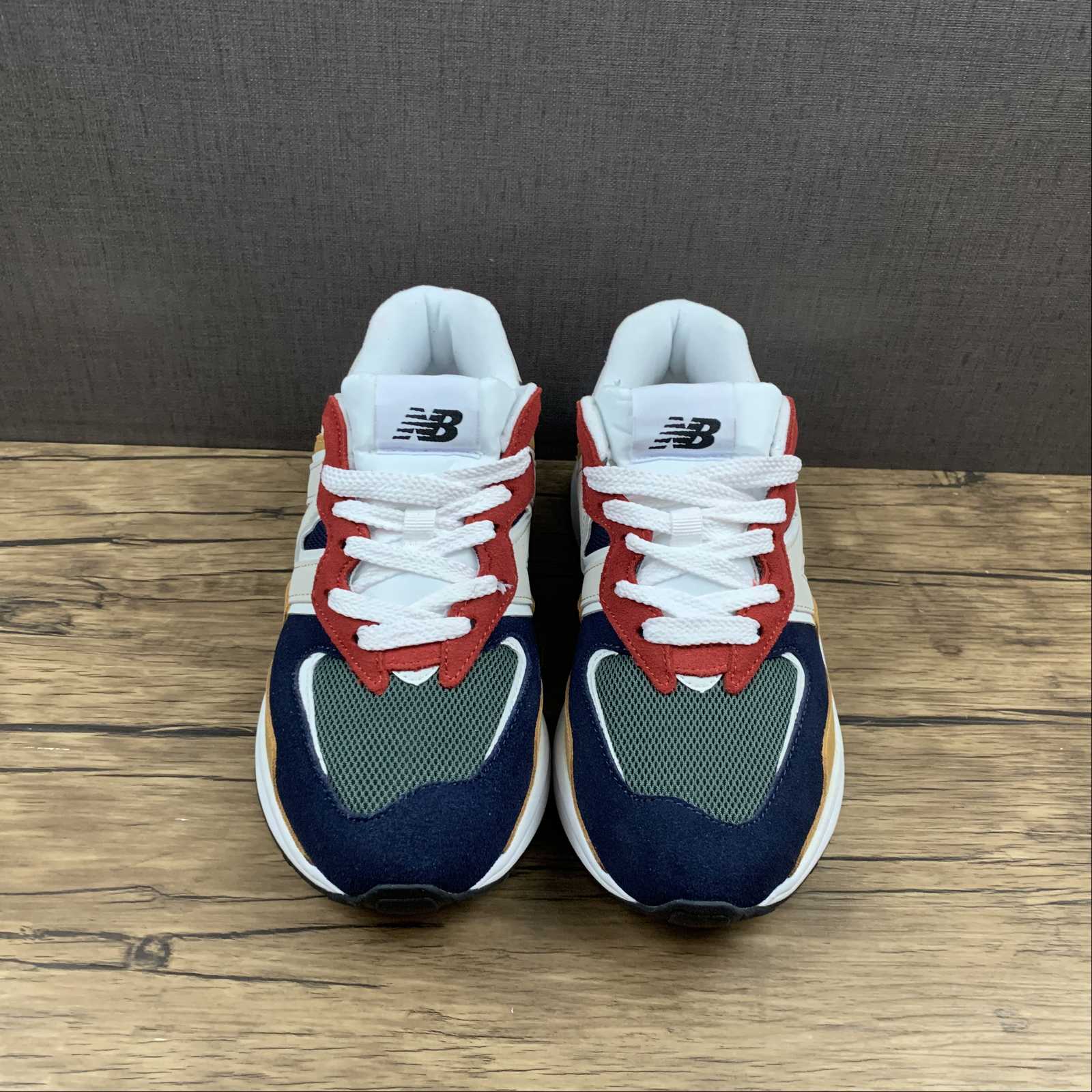 Replica New Balance Shoe New Balance NB5740  M5740GD  36-45