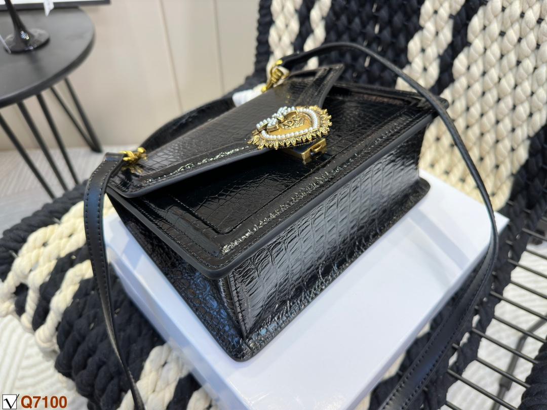 Replica Dolce Gabbana Bag 20*10*17CM