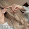 Replica CHANEL Earring