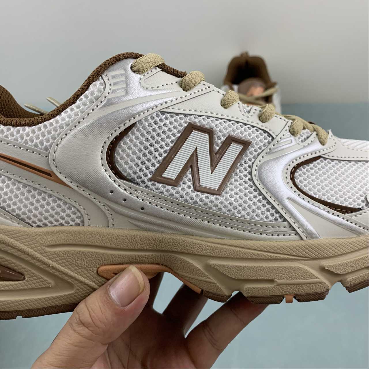 Replica New Balance Shoe New Balance NB530   MR530NI   36-44.5