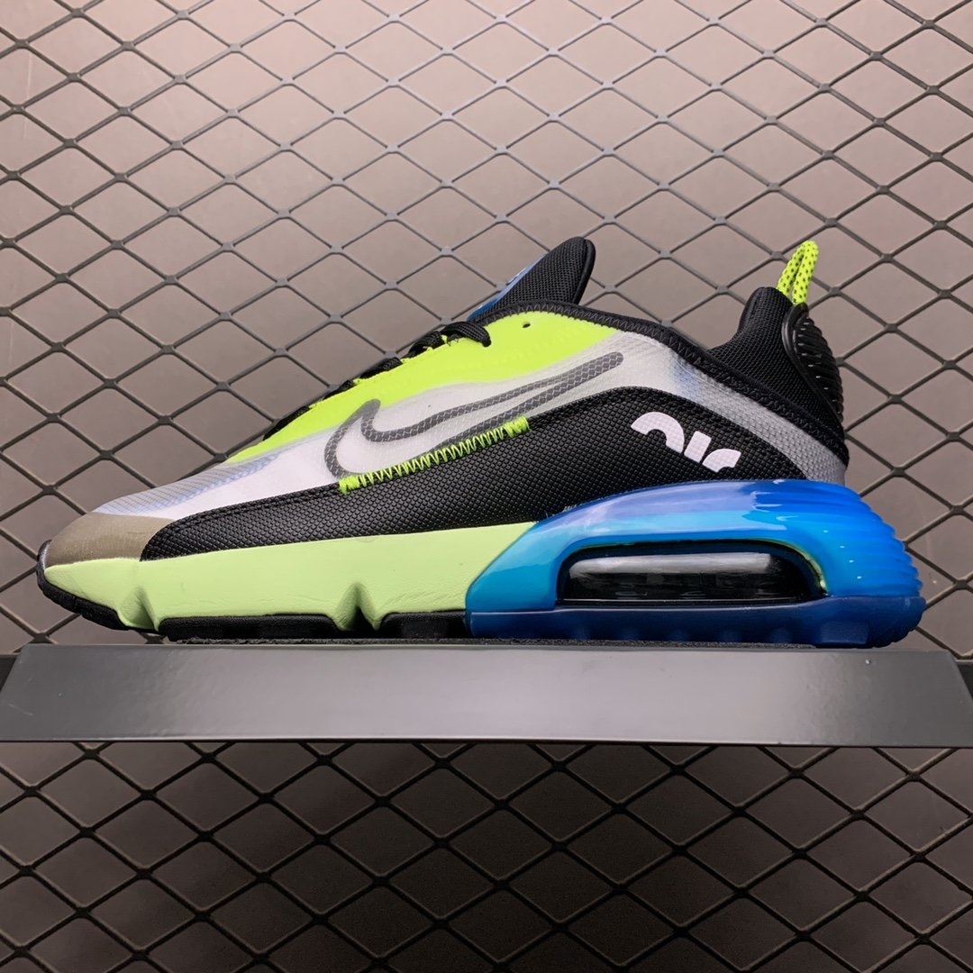 Replica Nike Air Max Shoe Nike Air Max 2090 CN7664-700 39-45