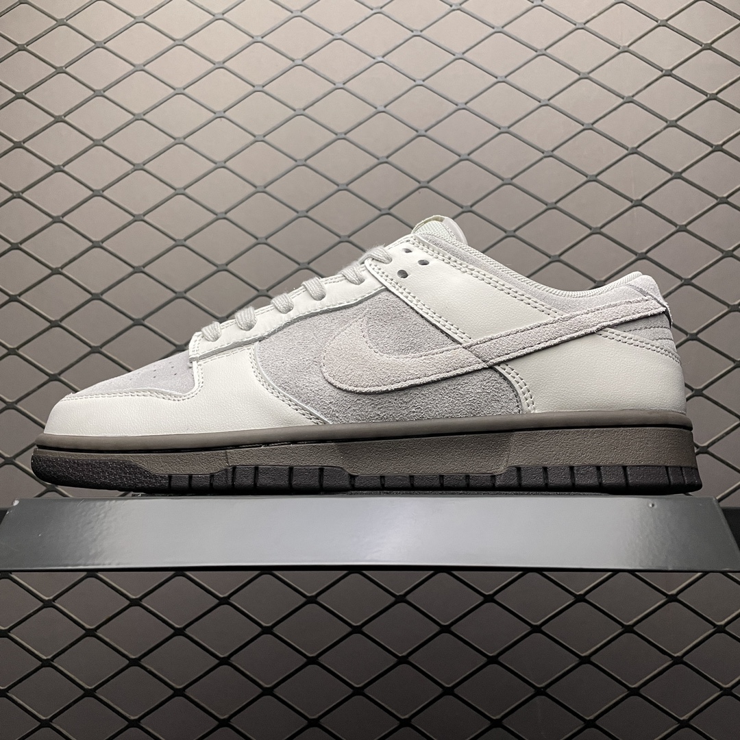 Replica Nike Dunk SB Shoe NK Dunk Low Ironstone FD9746-001 Size 36-46