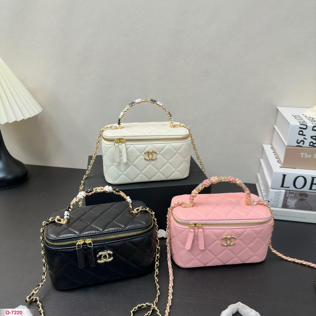 Replica Chanel Bag 16*10CM