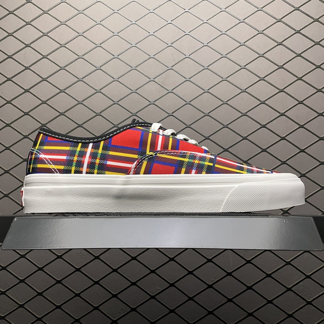 Replica Vans Shoe Vans Style 44 Size 35-44 18DBEE14