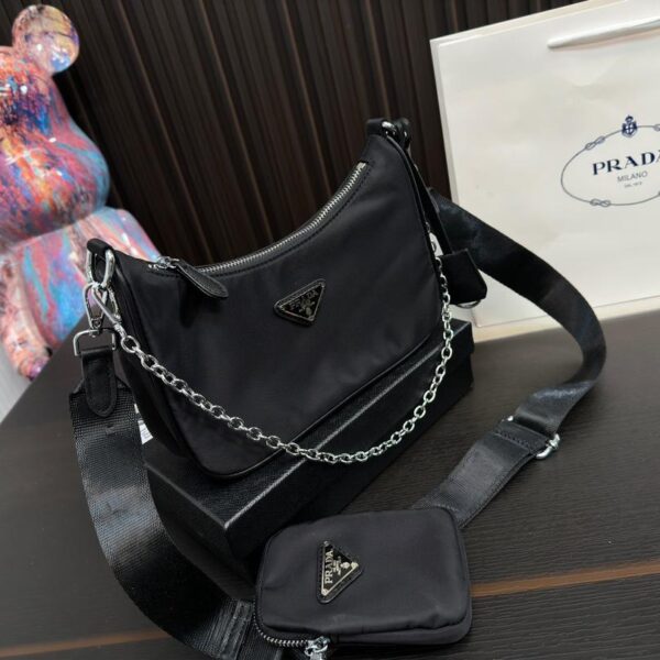 Replica Prada Bag 24*12CM