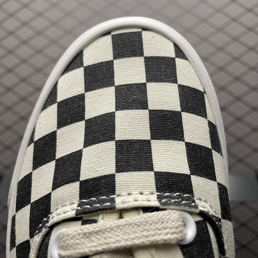 Replica Vans Shoe Vans Authentic Platform  Size 35-44 20DBED14