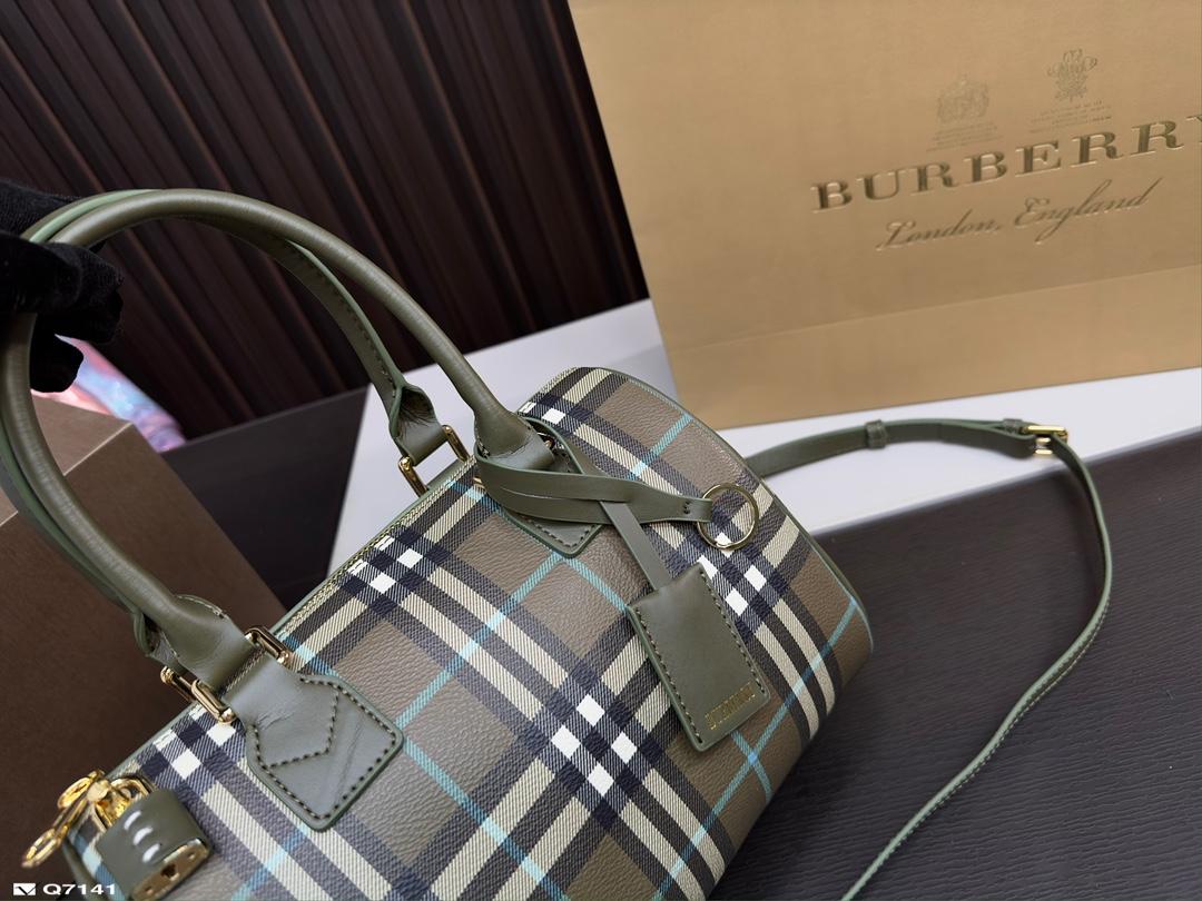 Replica BURBERRY Bag  19*12CM/24*17CM/29*21CM