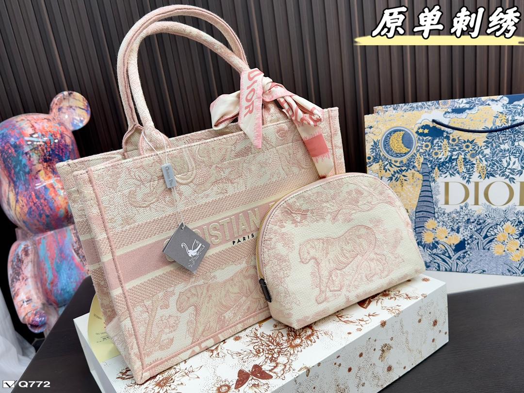 Replica Dior Bag  33*39CM/33*26CM