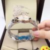 Replica Burberry 904l Stainless Steel Quartz Watch 34MM