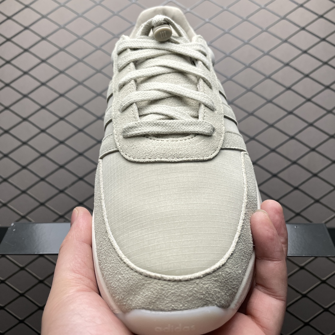 Replica Adidas Shoe Fear of God x Adidas Athletics Los Angeles FOG IF1758 Size 36-45