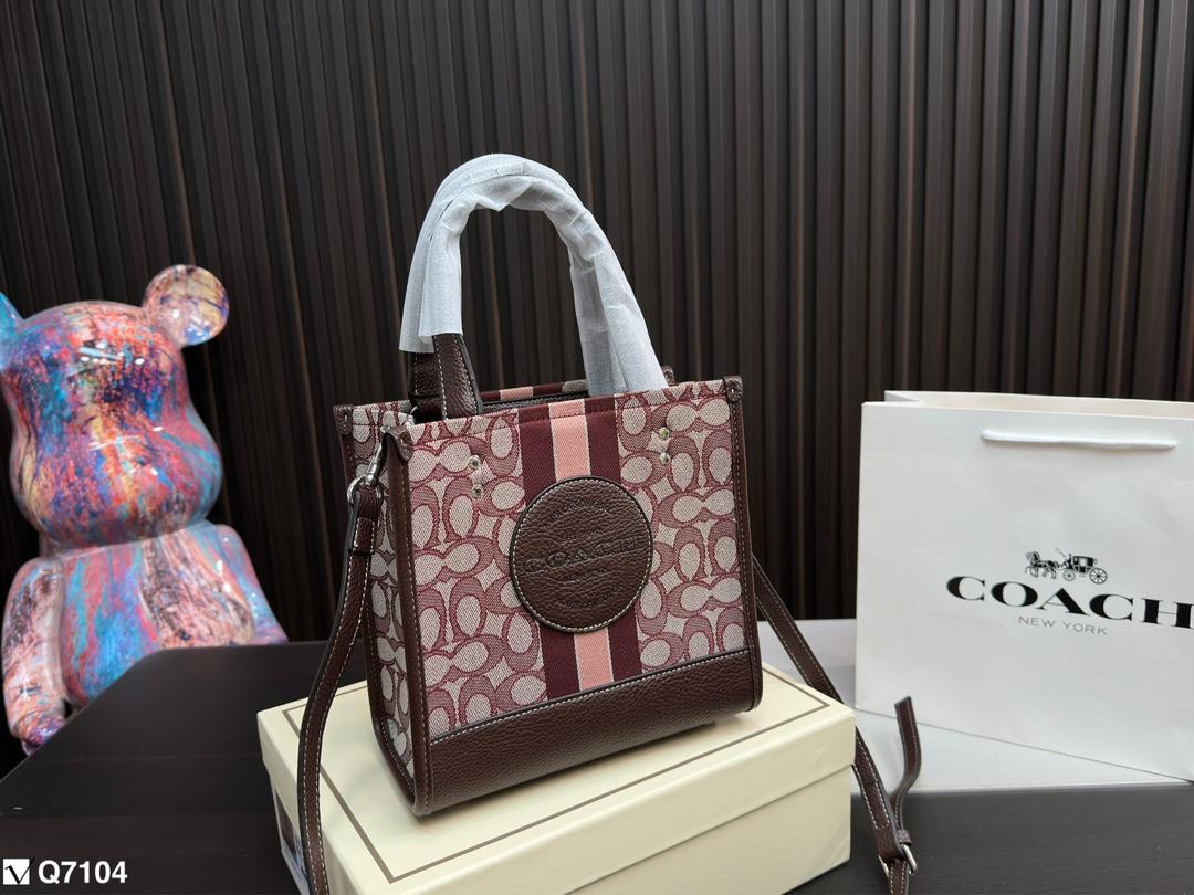Replica Coach Bag  21*22CM/29*22CM