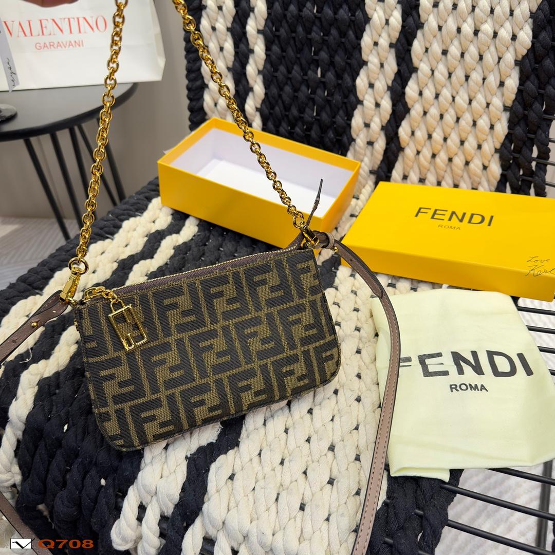Replica Fendi Bag 20*12CM
