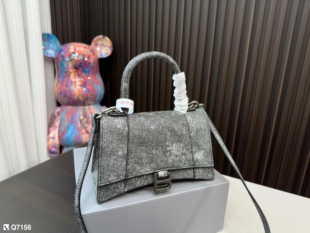 Replica Balenciaga Bag  23*10*14CM/19*8*12CM