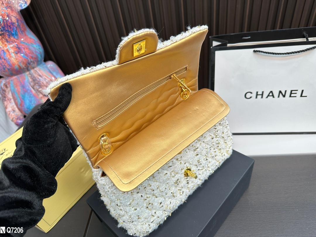 Replica Chanel Bag 25*15CM
