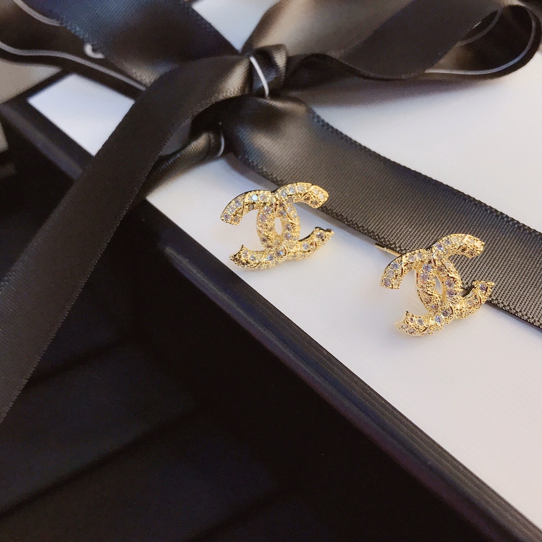 Replica CHANEL Earring