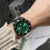 Replica Gucci 904l Stainless Steel Quartz Watch 40MM