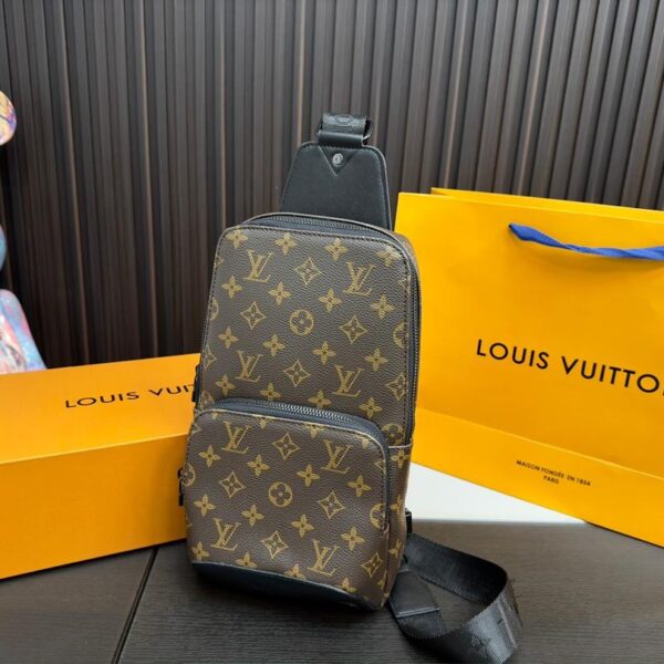 Replica Louis Vuitton Bag 18*CM