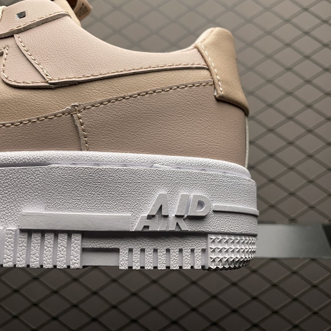 Replica Nike Shoe Nike AF1 PixelCK6649-200 36-42
