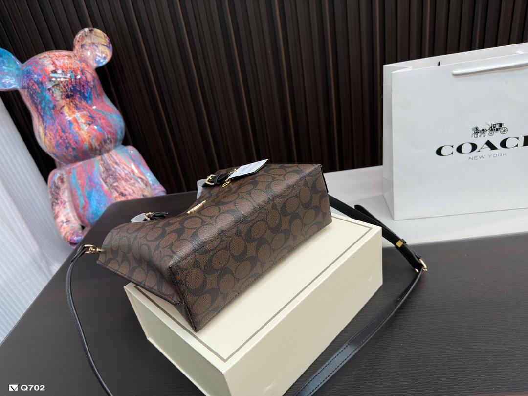 Replica Coach Bag 25*20CM