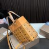 Replica MCM Bag 20*19CM