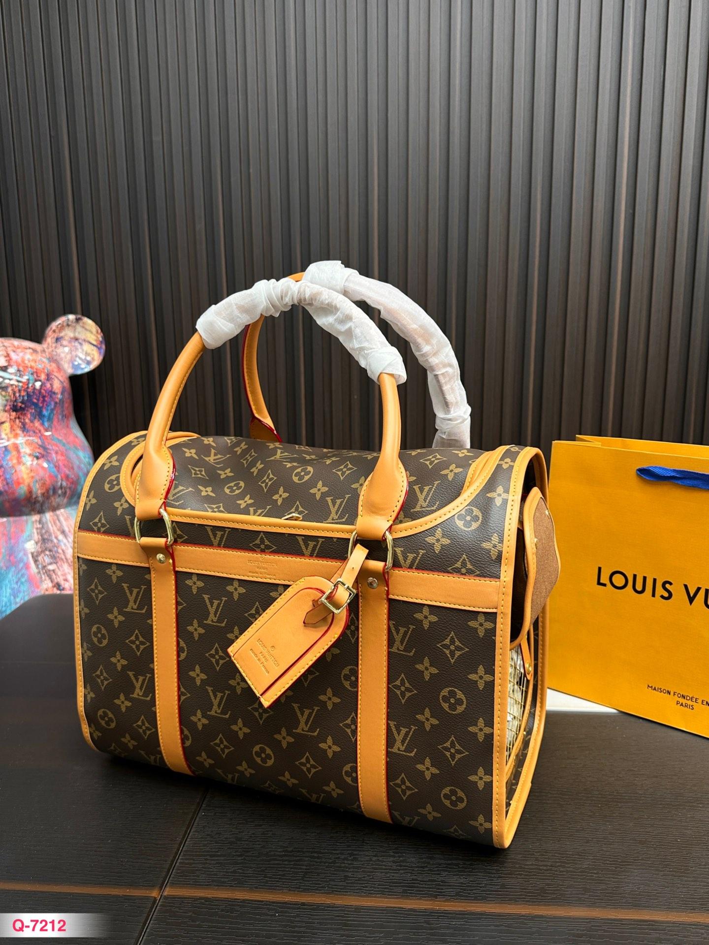 Replica Louis Vuitton Bag 24*38CM