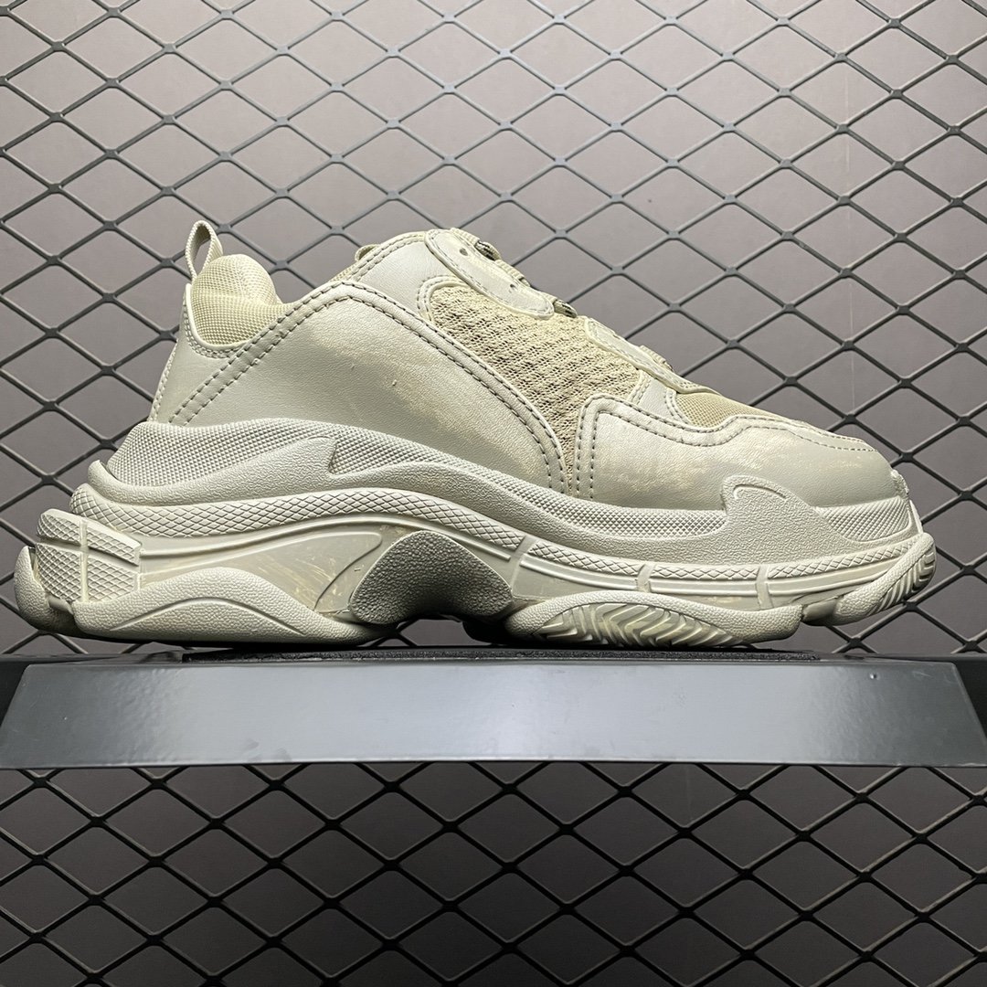 Replica Balenciaga Shoe Balenciaga Triple S Sneaker 729 35-46