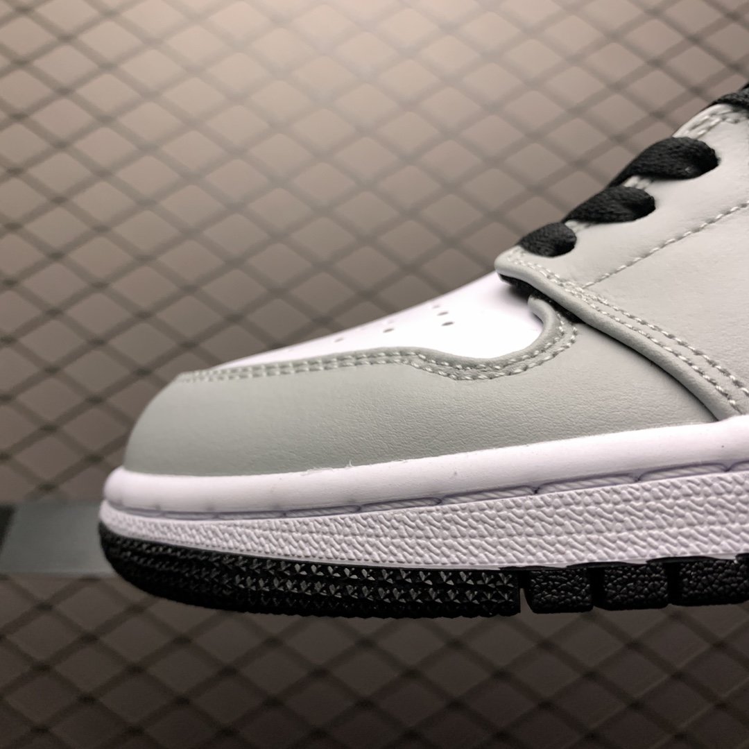 Replica Air Jordan Shoe Air Jordan 1 Low 553558-030 MEN 553560-030 WOMEN 36-47 Size W5.5-M13.5
