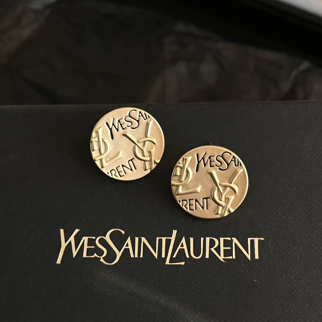 Replica YSL Earring
