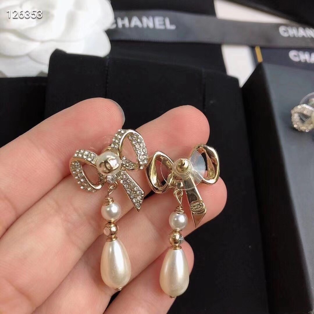 Replica CHANEL Earring
