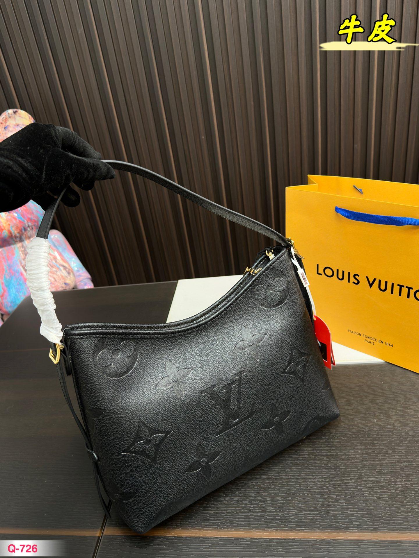 Replica Louis Vuitton Bag 31*21CM