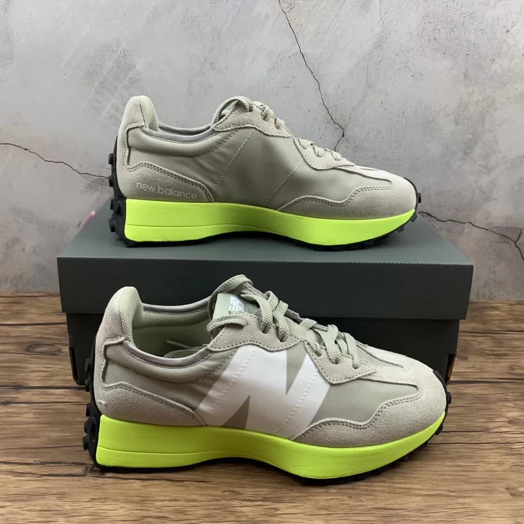 Replica New Balance Shoe New Balance NB327 MS327CPA 36-45