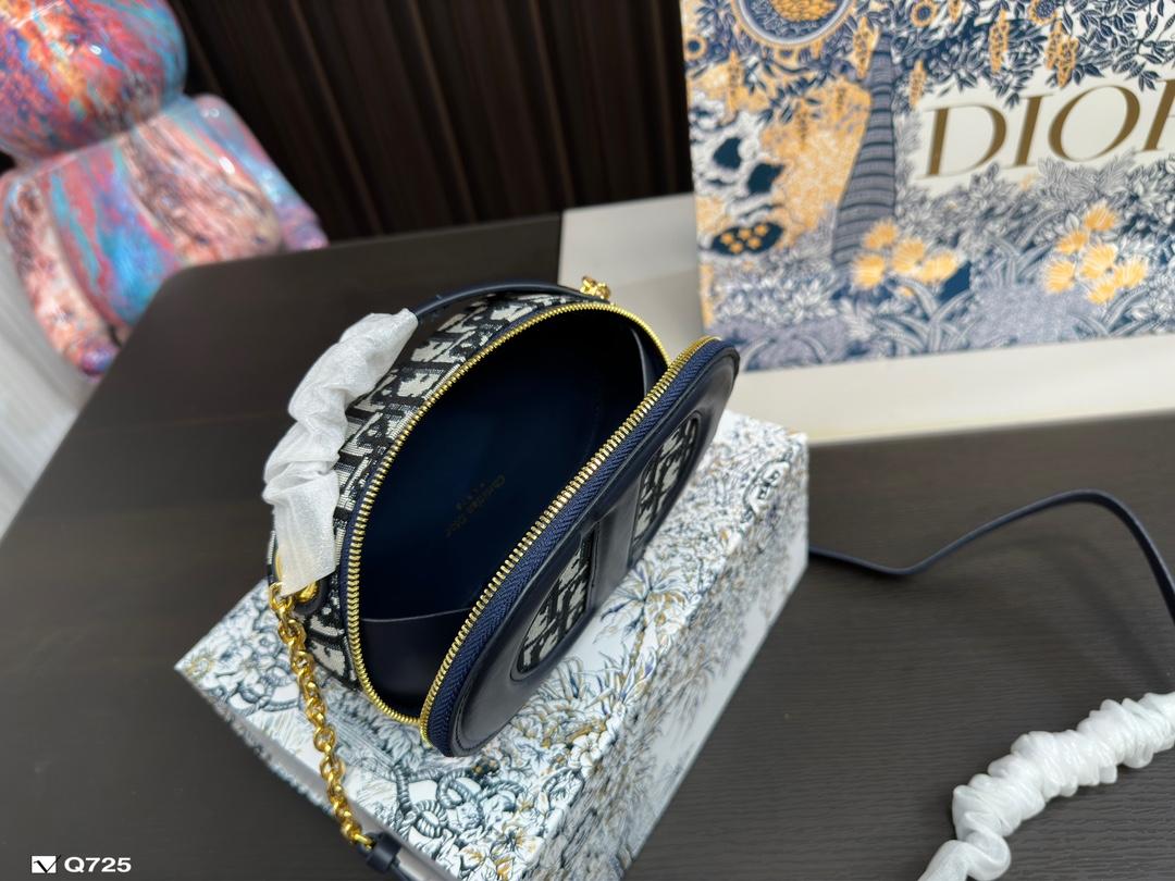 Replica Dior Bag 17*10CM