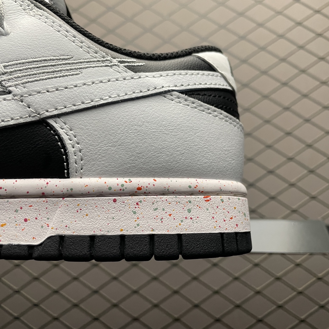 Replica Nike Dunk SB Shoe Nike Dunk Low FD4623-139 Size 36-46