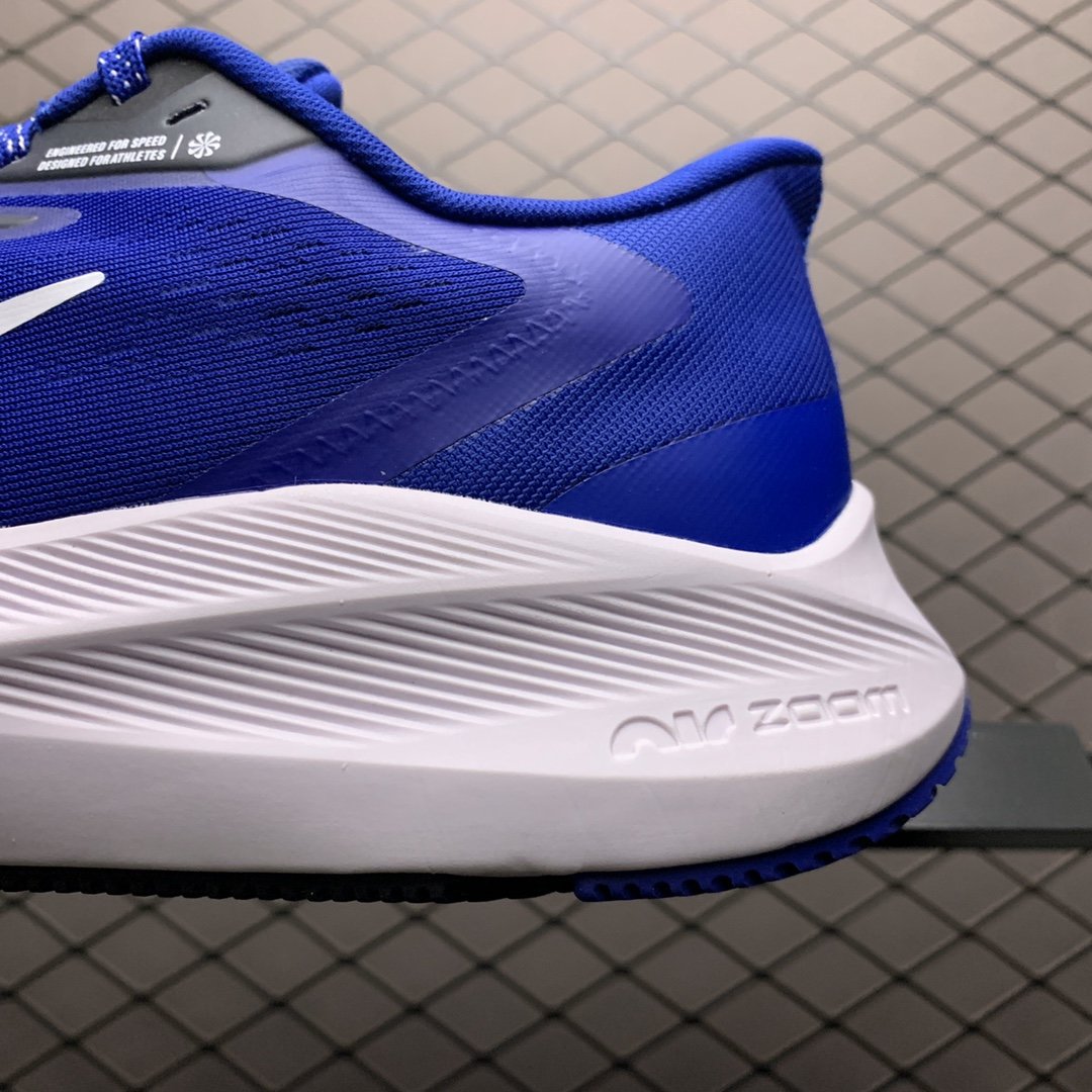 Replica Nike Shoe Nike Air Zoom Winflo W7 CJ0291-401 39-45