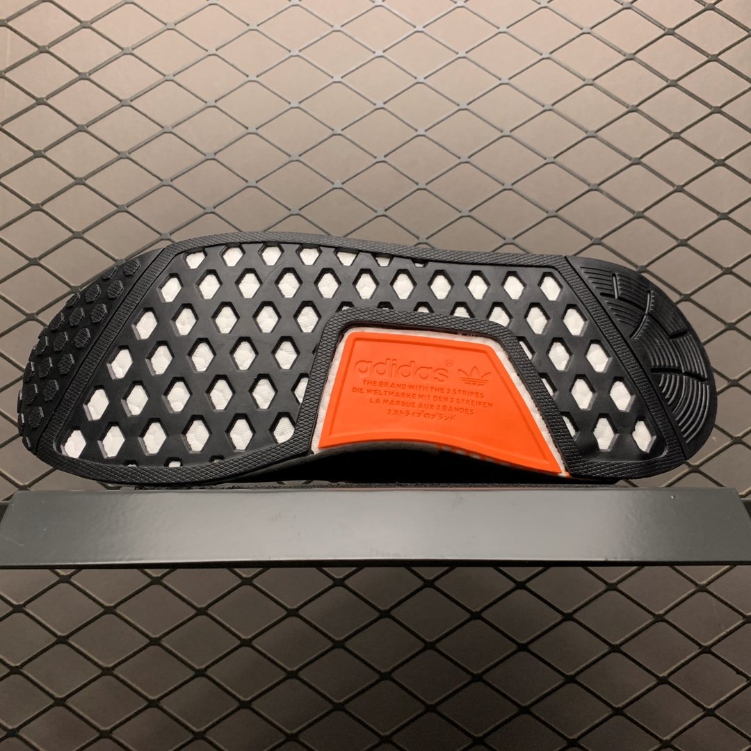 Replica Adidas Shoe Adidas NMD R1 V2 Boost FW641236-45