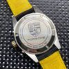 Replica Tag Heuer 904l Stainless Steel Quartzl Watch 44MM