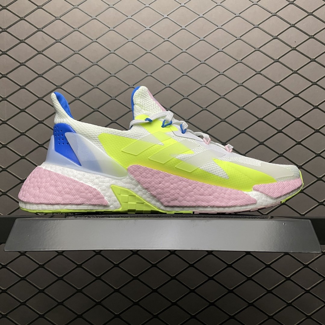 Replica Adidas Shoe Adidas X9000L4 BoostFY0779 Size 36-40