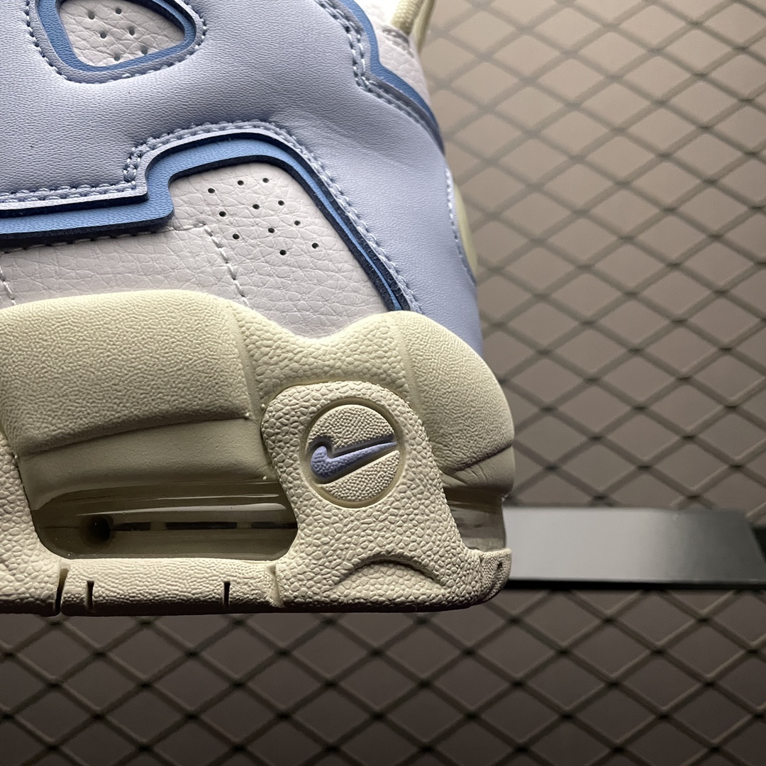 Replica Nike Shoe Nike Air More Uptempo FD9869-100 CK SIZE 36-45