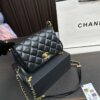 Replica Chanel Bag 19*13CM