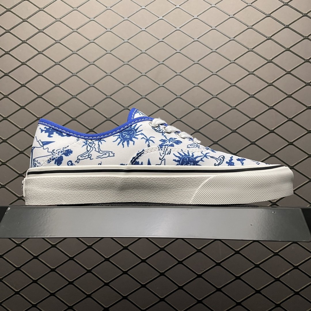 Replica Vans Shoe Vans Authentic Size 35-44 19DBEE14