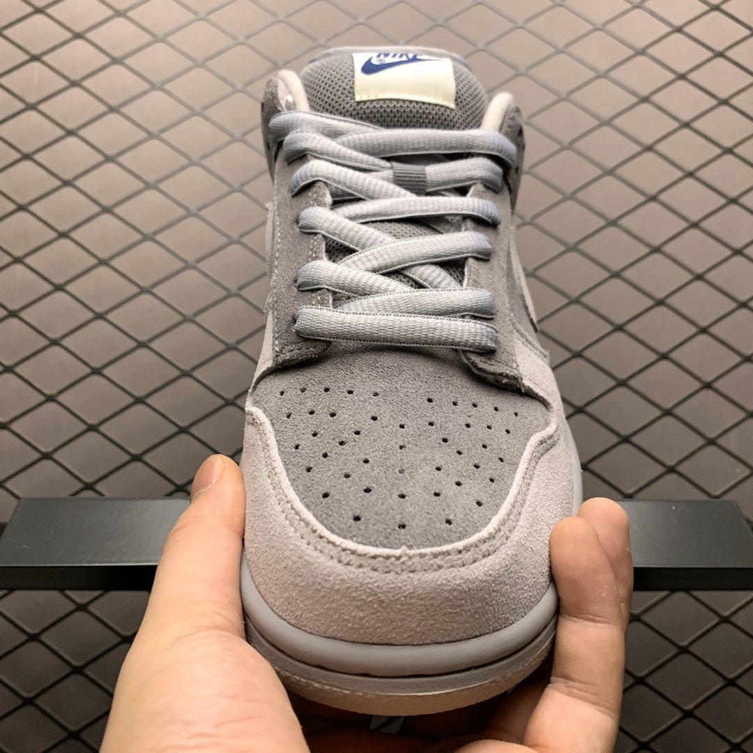 Replica Nike Dunk SB Shoe Nike SB Dunk Low PRO London 308269-111 Size 39-45