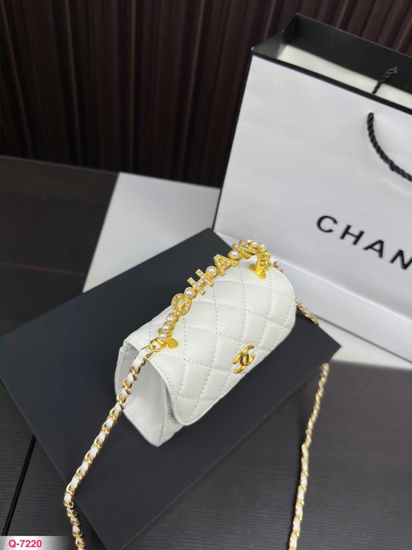 Replica Chanel Bag 15*12CM