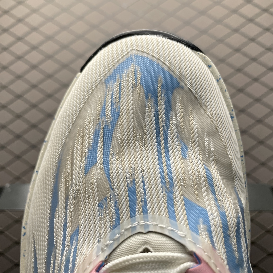 Replica Nike Shoe Nike Air Zoom G.T CUTGT  DJ6013-104 size 39-46