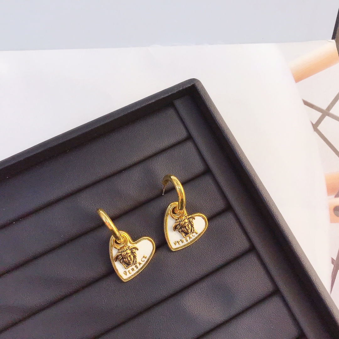 Replica VERSACE Earring