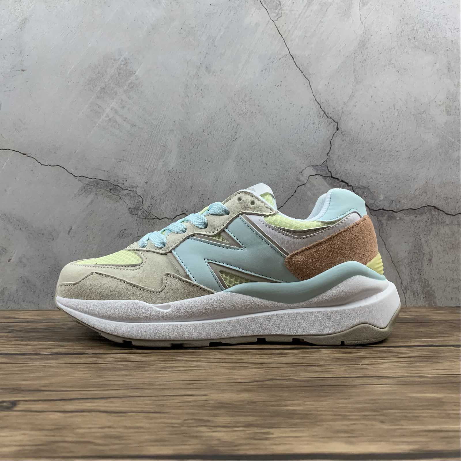 Replica New Balance Shoe New Balance NB5740  W5740SB  36 37 38 38.5 39 40